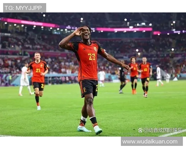 上海足球队在世锦赛中的强劲表现与未来发展潜力分析 上海足球队在世锦赛中的强劲表现与未来发展潜力分析