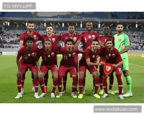 卡塔尔足球明星阵容揭秘他们的成就与影响力分析