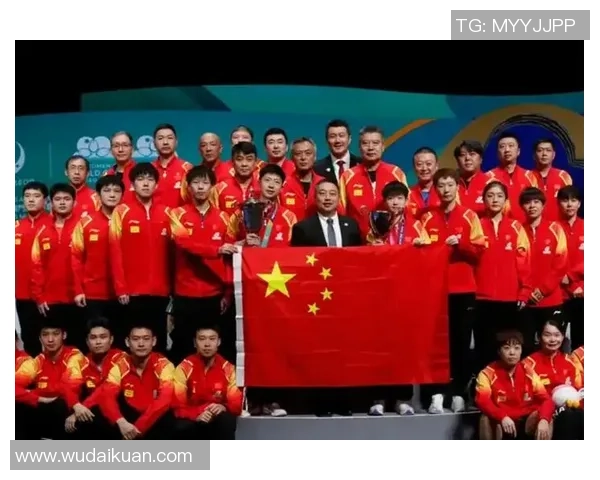 乒乓球心理素质评比揭晓西安乒乓球队荣登第八名引发关注 乒乓球心理素质评比揭晓西安乒乓球队荣登第八名引发关注