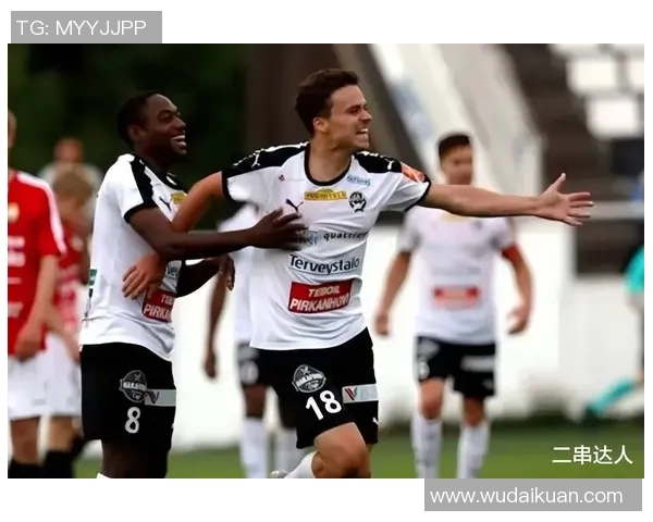 奥斯陆足球的崛起与发展探索挪威足球文化的独特魅力与未来潜力