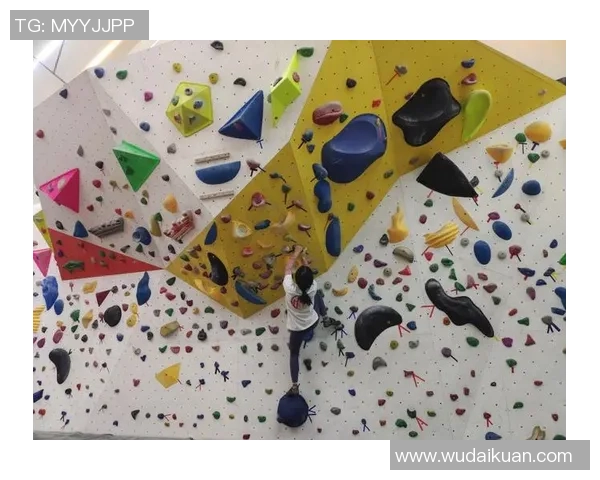 攀岩深度探索杭州攀岩队的战术与训练秘密揭秘 攀岩深度探索杭州攀岩队的战术与训练秘密揭秘