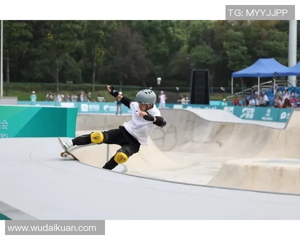 杭州滑板队引领潮流最新滑板节奏TOP10精彩呈现