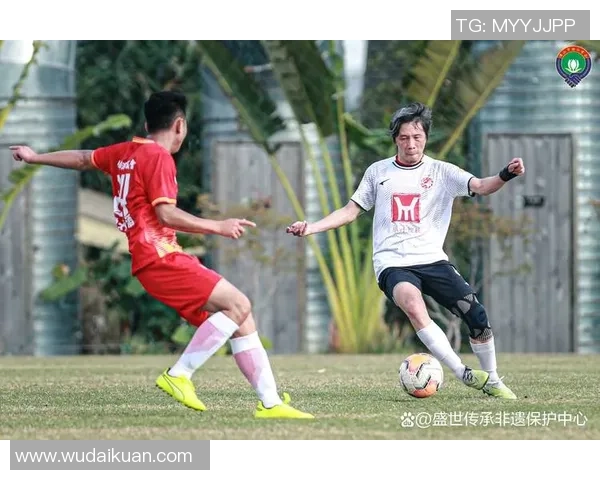 足球出塞的历史渊源与文化传承探讨