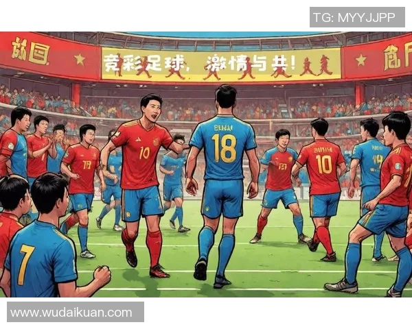 自选足球带你体验全新赛季策略乐趣，打造属于你的冠军阵容